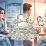 出会いがない看護師が解決する方法とは？恋愛の悩みを現実的に乗り越えるコツ