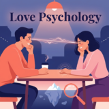 恋愛の心理学で無意識を読み解くコツとは?好意のサインと距離の縮め方を徹底解説