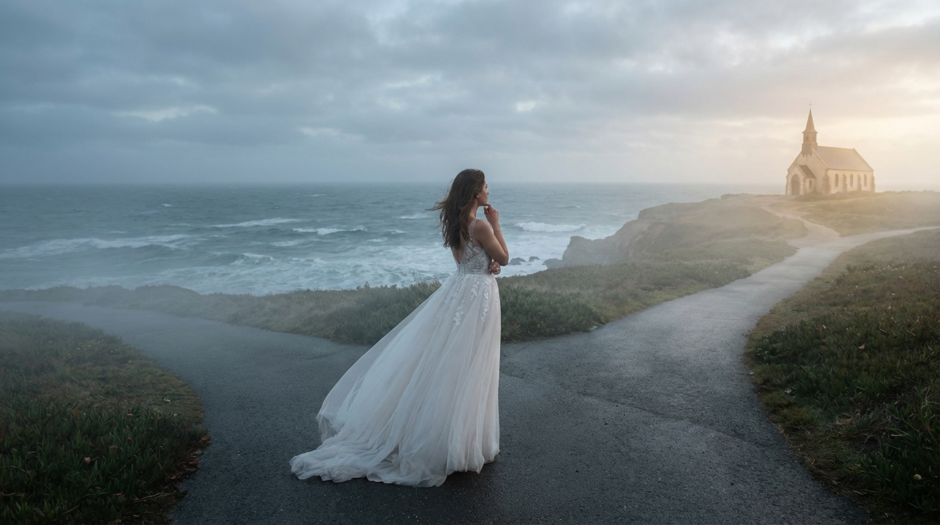 結婚に不安を感じたらやめたほうがいい？迷ったときの判断基準と対処法