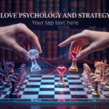 恋愛の心理学で駆け引きを制する方法とは?相手の心をつかむテクニックを徹底解説