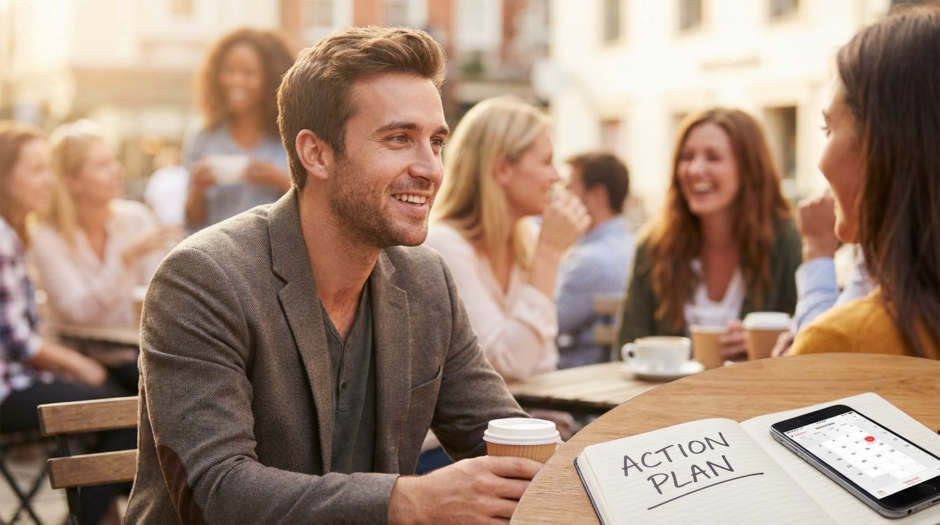 彼女がいない男性の出会い方完全ガイド｜今日からできる現実的なステップ