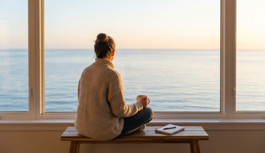 失恋から立ち直る方法とは？今すぐ心を楽にする具体的ステップ