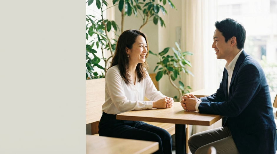自然な出会いを求める社会人へ。今日からできる行動とおすすめの場を徹底解説