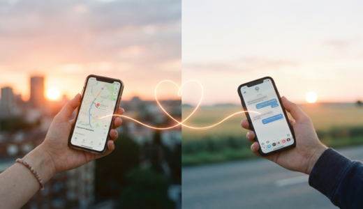 遠距離恋愛で復縁するきっかけとは？元彼と自然によりを戻す具体的ステップ