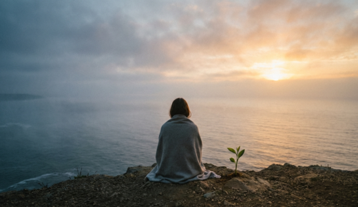 失恋から立ち直れないときの完全ガイド｜心の回復法と今日からできる対処法