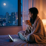 失恋が辛くて眠れない夜に。心が楽になる具体的な対処法まとめ