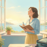 失恋を忘れる方法で前を向く女性へ。心が軽くなる具体的ステップを解説