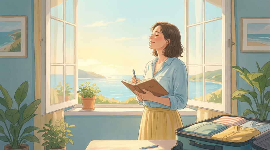 失恋を忘れる方法で前を向く女性へ。心が軽くなる具体的ステップを解説