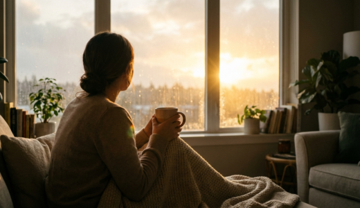 失恋から立ち直るきっかけとは？心を癒やす実践ステップと長引く痛みの対処法