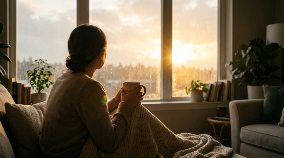 失恋から立ち直るきっかけとは？心を癒やす実践ステップと長引く痛みの対処法