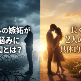 カップルの嫉妬が深刻な悩みになる原因とは？長く続く2人のための具体的な対処法