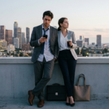 社会人カップルの悩みやすれ違いを徹底解説。仕事と恋愛を両立するコツ