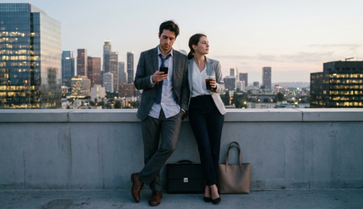 社会人カップルの悩みやすれ違いを徹底解説。仕事と恋愛を両立するコツ