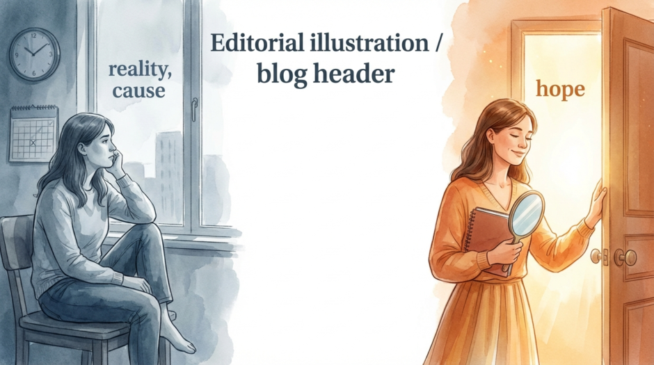 結婚したいけれどできない女性の現実とは？結婚できない原因と今日からできる解決策