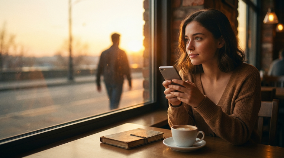 復縁のきっかけを女性から作る方法とは？元彼の心を動かす行動とNGパターンを徹底解説