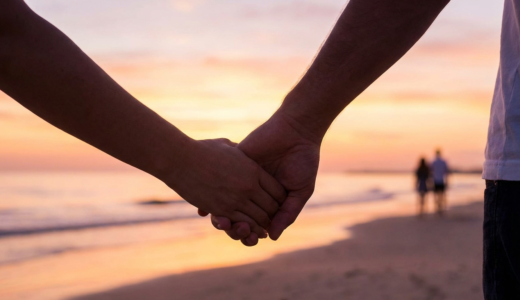 復縁で成功する人の特徴とは？元彼・元カノとやり直せる人の共通点を徹底解説
