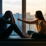 カップルの深い嫉妬の悩みを理解する。心が楽になる向き合い方