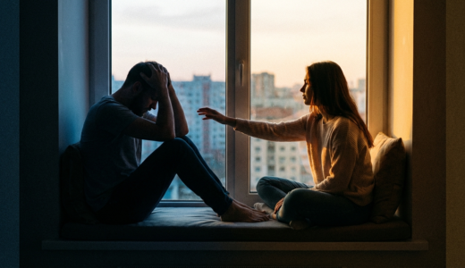 カップルの深い嫉妬の悩みを理解する。心が楽になる向き合い方