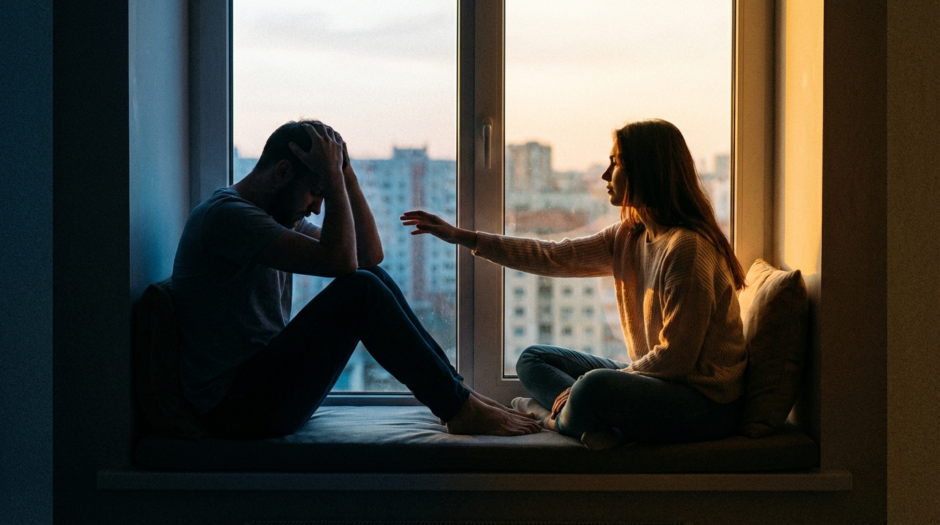 カップルの深い嫉妬の悩みを理解する。心が楽になる向き合い方