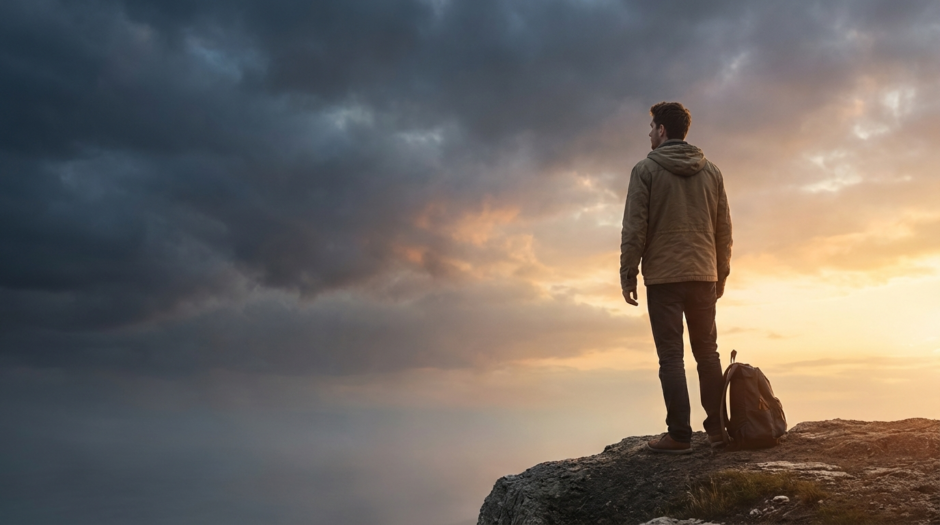 男性が失恋から立ち直る方法とは？心を回復させて次の恋へ進むコツを解説