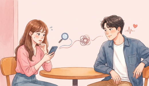 恋愛の心理学で付き合う前の不安を解消する方法｜脈ありサインの見極め方も解説