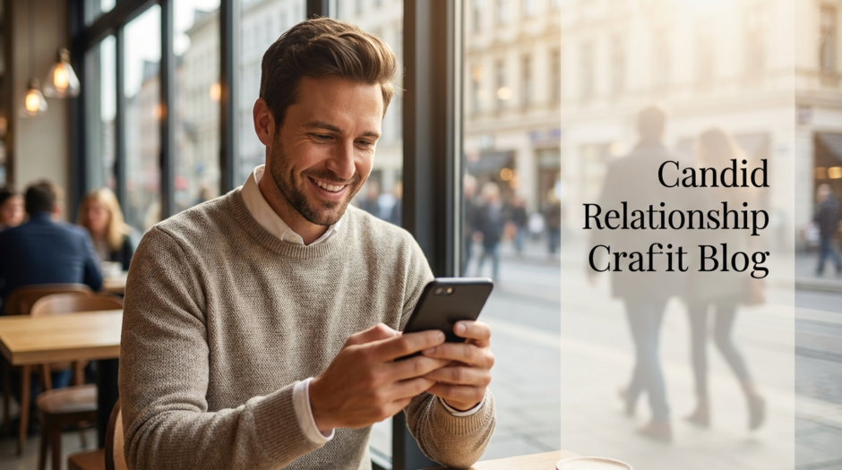 彼女がいない男性は出会いをどこで探す？本気の恋人探しで成功率を高める方法