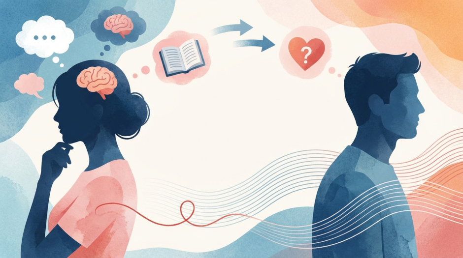 恋愛の心理学で距離を置く意味とは？効果や正しい実践ステップを徹底解説