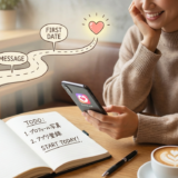 婚活はどこからが婚活?今日から始める具体的な第一歩と進め方を徹底解説