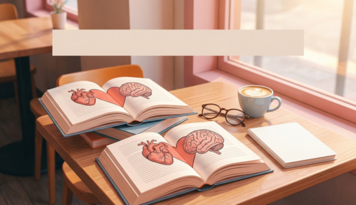 恋愛の心理学の本のおすすめはどれ？失敗しない選び方と人気入門書を厳選紹介