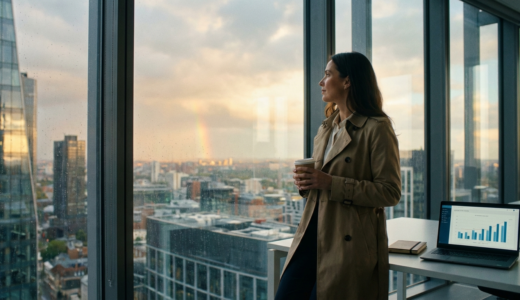 失恋を乗り越える社会人の方法とは？仕事と心を両立して回復する具体的ステップ