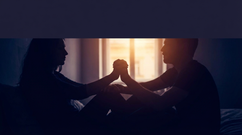 恋愛依存で辛いカップルの実態とは？苦しいカップル関係を楽にする向き合い方