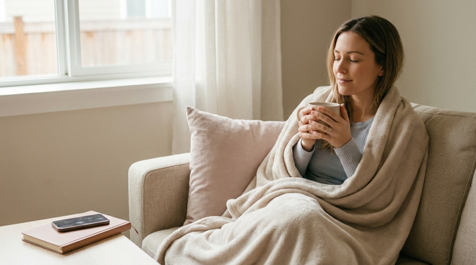 婚活で疲れた女性がやめたいと感じたときに読む記事｜心のサインと正しい休み方を解説